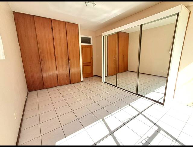 3 BEDROOM FLAT TO LET IN THREE RIVERS